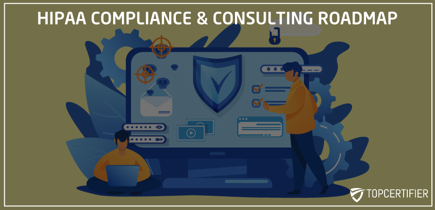 HIPAA Compliance Roadmap Israel