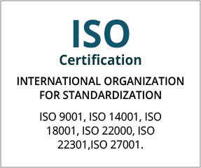 ISO 9001 Certification Israel