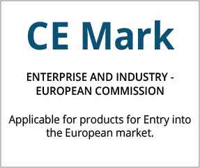 CE Mark Certification Israel