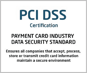 PCIDSS Certification Israel