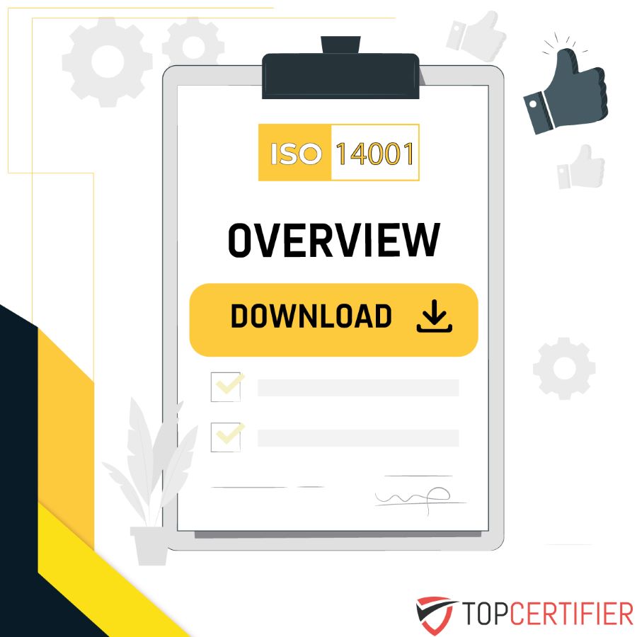 ISO 14001 Overview