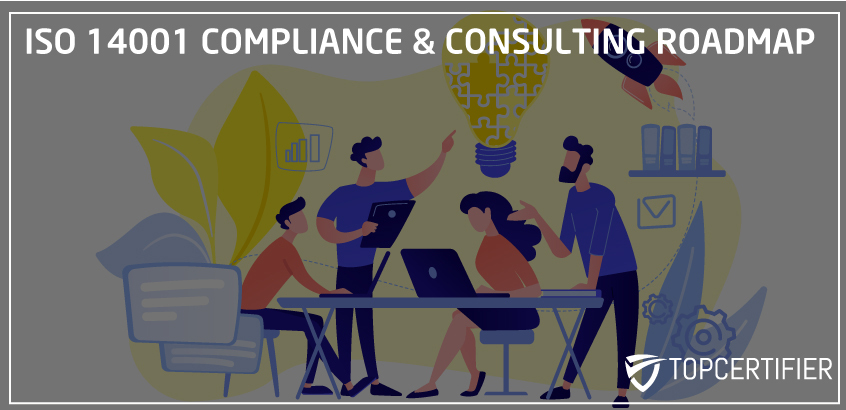 ISO 14001 Compliance Roadmap Israel