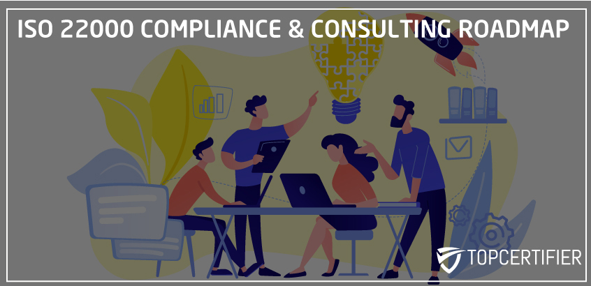 ISO 22000 Compliance Roadmap Israel
