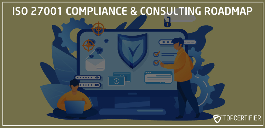 ISO 27001 Compliance Roadmap Israel