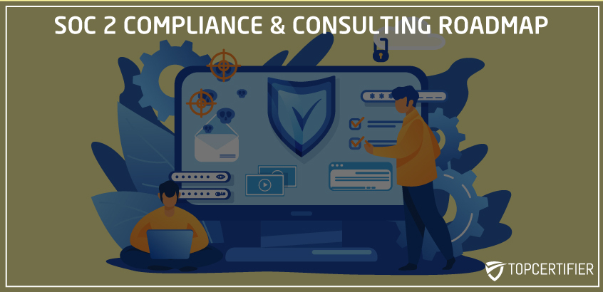 SOC2 Compliance Roadmap Israel